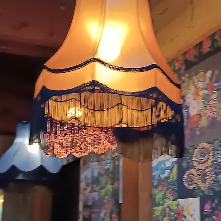 La Taverne Des Sorciers De Apartment *