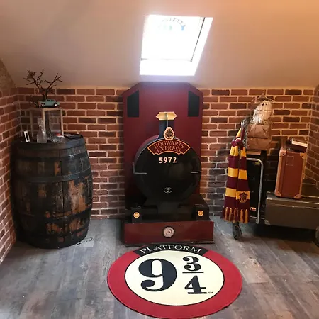 La Taverne Des Sorciers De * Perigueux